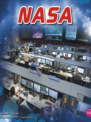 cover image of NASA